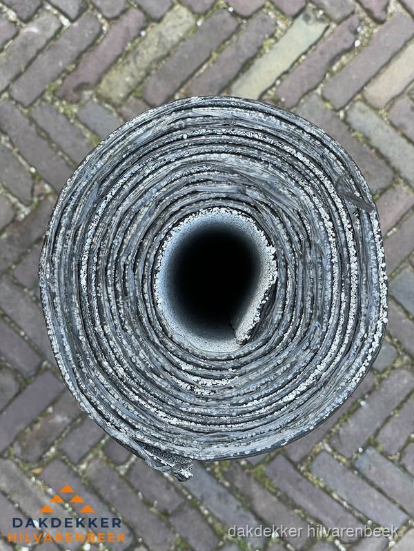 Rol EPDM dakbedekking materiaal voor plat dak in Hilvarenbeek Rol EPDM dakbedekking materiaal voor plat dak in Hilvarenbeek
